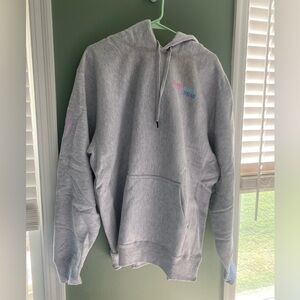 Barstool Sleep When You’re Dead hoodie